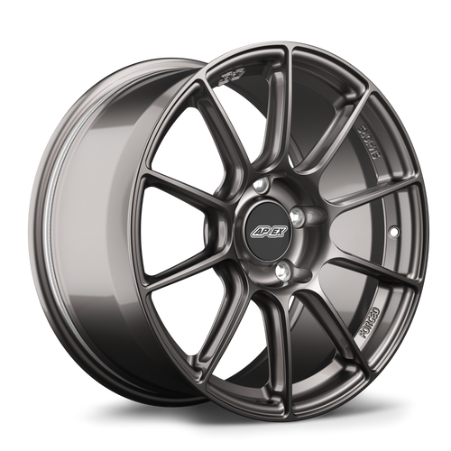 Apex 18x9.5" ET41 APEX SM-10RS Forged Wheel (18"x 9.5"  ET41  5x112  57.1)