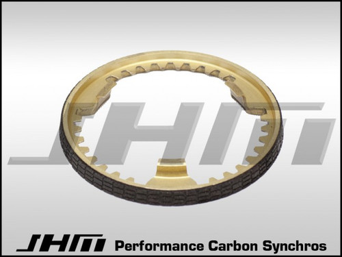 JHM Performance 01A Synchro (JHM-Performance), 3rd-4th-5th-Reverse Gear - EACH