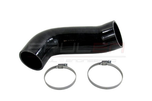 Spulen Turbo Inlet Hose For MK7/7.5 R, GTI, A3, S3