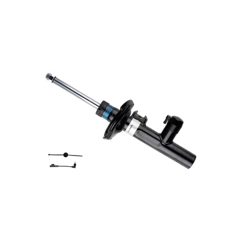 Bilstein B4 OE Replacement (DampTronic) -  Front Suspension Strut Assembly *Single (MK7/7.5 Golf GTI, R)