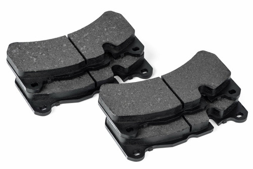 APR Brakes (Set of 4) - Replacement Pads - High Performance Street