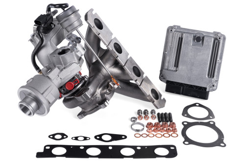 APR K04-64 Turbo System - 2.0T Longitudinal - B7/B8 and B8.5 A4/A5