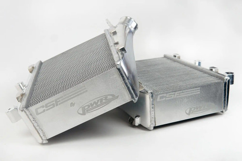 CSF Performance Intercooler, Audi C8 RS6/RS7