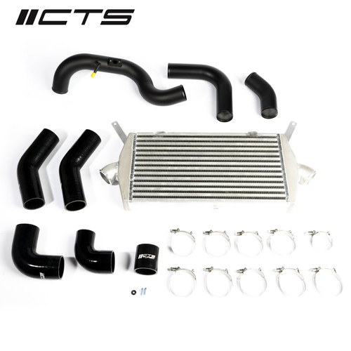 CTS Turbo B7 A4 2.0T FMIC Kit