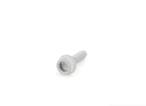 Audi/VW Genuine OEM Hex Bolt (M8x30)