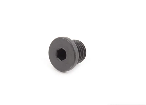 Audi/VW Genuine OEM Oil Drain Plug (M14x1.5)