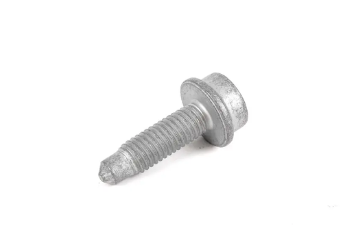 Audi/VW Genuine OEM Hex Bolt (M8x28)