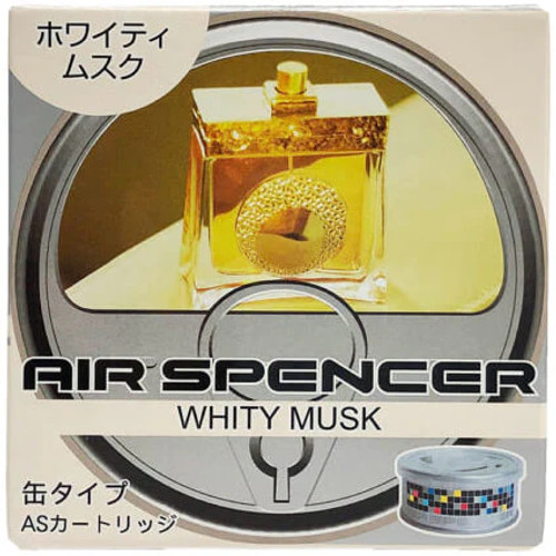 Air Spencer A43 Air Freshener (Whity Musk Scent)