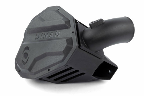 Dinan Cold Air PEX Intake - 2020-2024 BMW M240i/M340i/M440i -G20/G22/G23/G26/G42