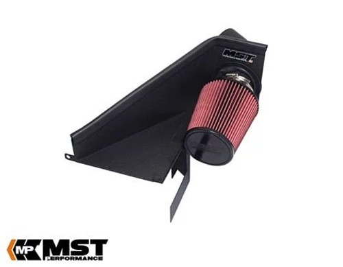 MST Performance Cold Air Intake System - VW MK5 Golf R32