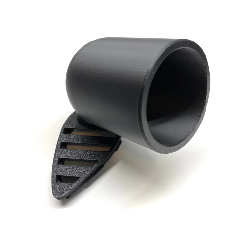 CJM Industries 60mm Single Gauge Pod - Audi 8V A3