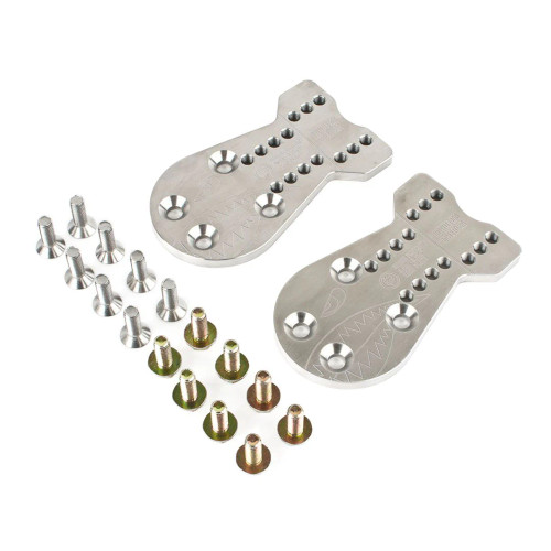 BFI Bomb Plates - MK1/MK2/MK3 and Caddy Drop Plates 