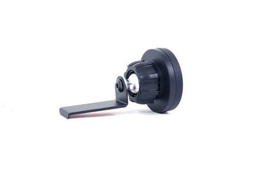 Rennline ExactFit Magnetic Phone Mount for Audi B5 Rennline ExactFit Magnetic Phone Mount for Audi B5