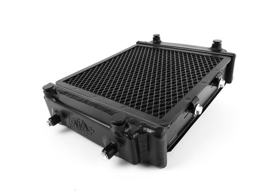 CSF Aluminum DSG Performance Radiator MQB AWD