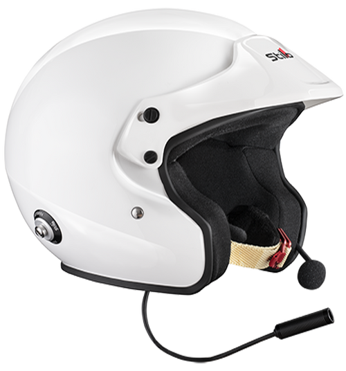 Stilo SA2020 VENTI SPORT PLUS Composite Helmet