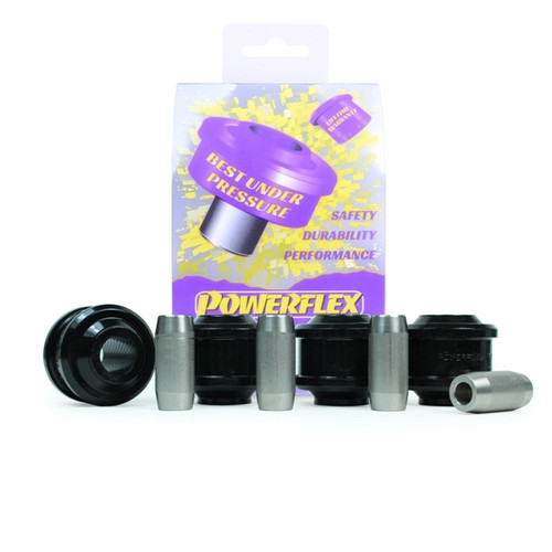 Powerflex Front Upper Control Arm Bushings for Audi B9/9.5 A4 / S4 / A5 / S5 / RS5 & A8