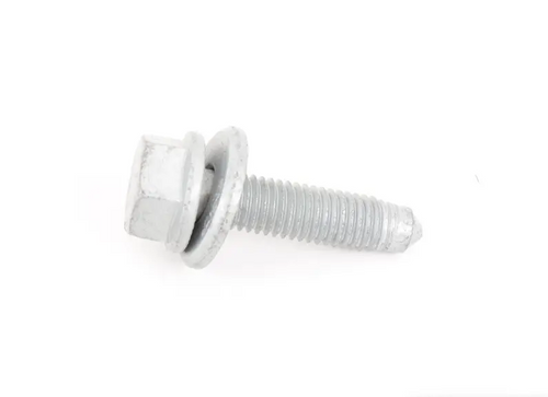 VW/Audi Genuine OEM Hex Bolt (M10x40) - Audi B9 A4/A5/S4/S5