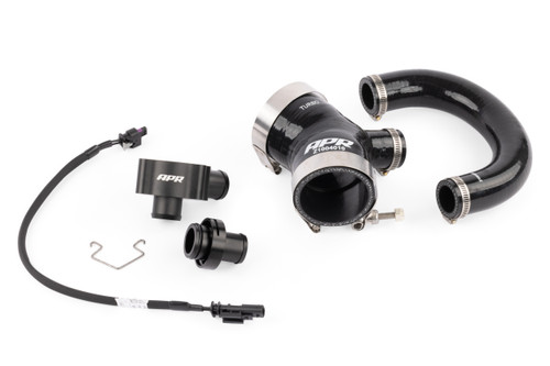 APR DV Conversion Kit and Turbo Outlet Hose (2.0T EA888.4)