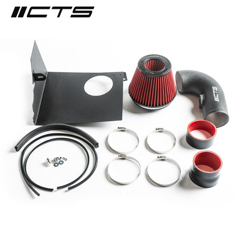 CTS Turbo Intake System - BMW B46 G2X 230/330/430