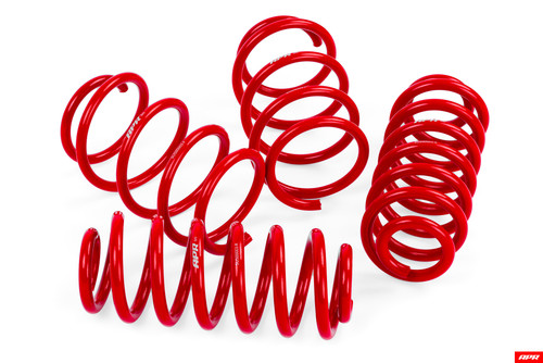 APR Roll-Control Springs MK7/7.5 Golf R