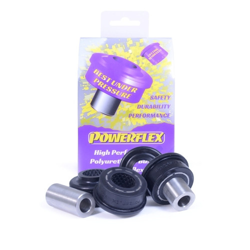 Powerflex Rear Track Control Arm Inner/Outer Bushing - Audi A4/A5/A6/A7/A8/S5/S6/S7/Q5