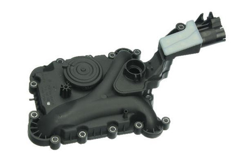 URO Parts PCV and Crankcase Vent Valves - Audi 