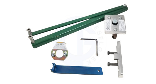 Dieselgeek ALH TDI Timing Belt Tool Kit 