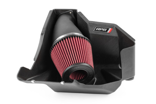 APR Open Intake System - 1.8T/2.0T EA888.3/3B/4/4B - MQB/MQB EVO/MQB AX for 2019-2024 Tiguan and Audi Q3