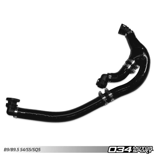 034Motorsport PCV Breather Hose - Audi C8 A6/A7/S6/S7 & B9/B9.5 S4/S5/SQ5/RS4/RS5 EA839