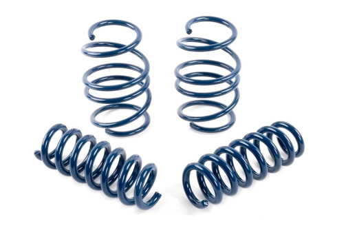 Dinan Performance Spring Set - 2022-2024 BMW G42 M240i xDrive
