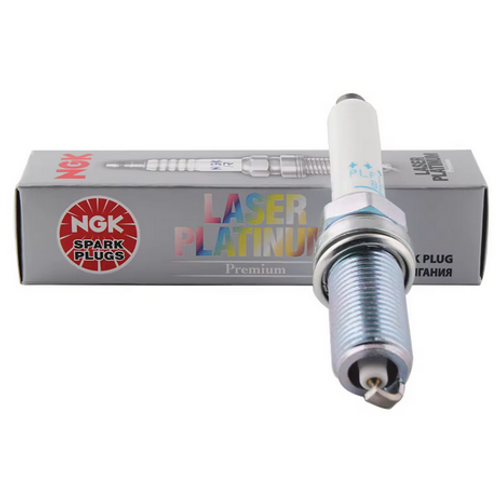 NGK Laser Platinum Spark Plug PLFER7A8EG (Priced Each)