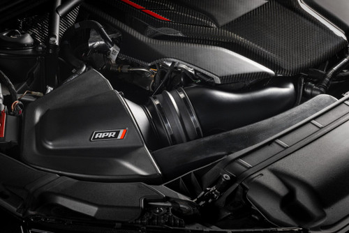 APR PEX Intake System - 3.0T for 2018-2025 B9/9.5 S4/S5