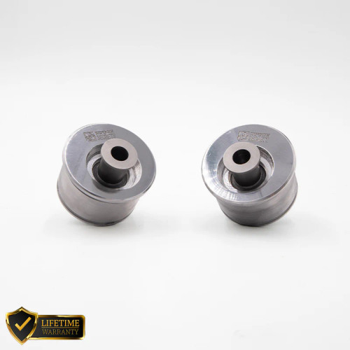 Suspension Secrets Front Offset Caster Bushes - BMW G80 M3/ G82 M4 