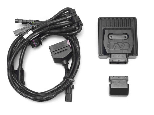Neuspeed Power Module EVO for MQBe EA888.4e 2.0L TSI MK8 Golf R (2022-2024) 