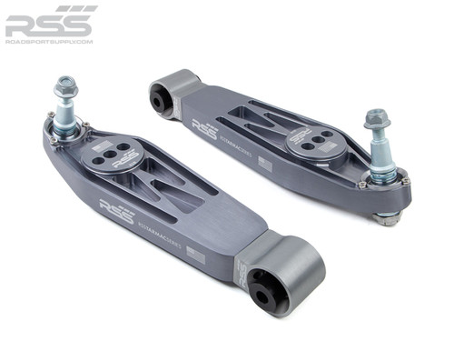RSS Front Lower Control Arms (986, 996, 997 GT3/RS, 997 GT2/RS) ---356