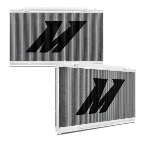 Mishimoto Performance Aluminum Radiator, fits Honda Civic Type-R 2023+