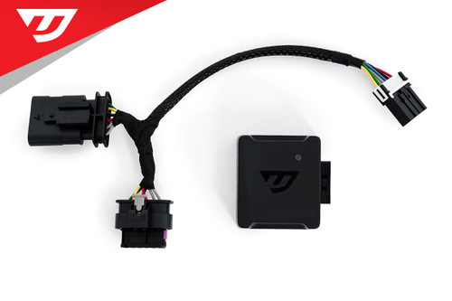 Unitronic Feature Box and UAF Control App