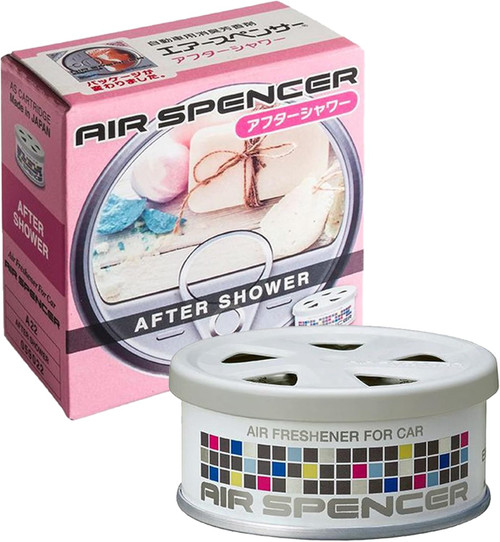 Air Spencer A69 Air Freshener (GUCINI)
