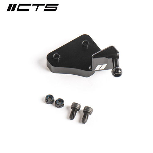 CTS Turbo A90/A91 Toyota Supra Ride Height Leveling Bracket