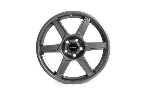 Racingline VWR R-06 Flow Formed Alloy Wheels  (Set of 4)
