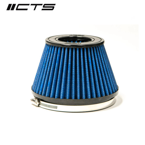 CTS Turbo Blue Filter Replacement for CTS-IT-887/888/889/889-S3/938 Intake