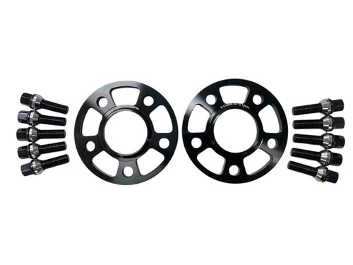MAD BMW Wheel Spacers G Chassis (Sold as a kit w/10 bolts) Lightweight