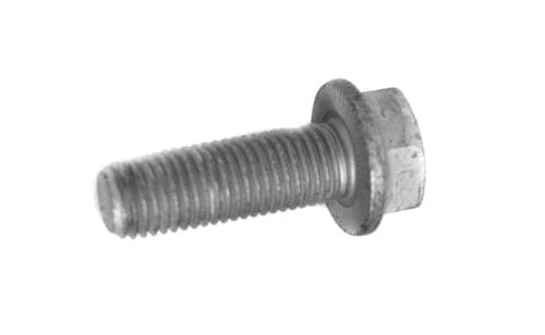 Audi/VW Genuine OEM Front Caliper Carrier Bolt 