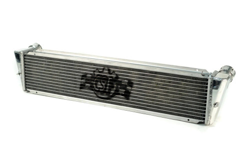 CSF All-Aluminum Radiator (Center) for Porsche 997 911 / 987 Boxster / Cayman