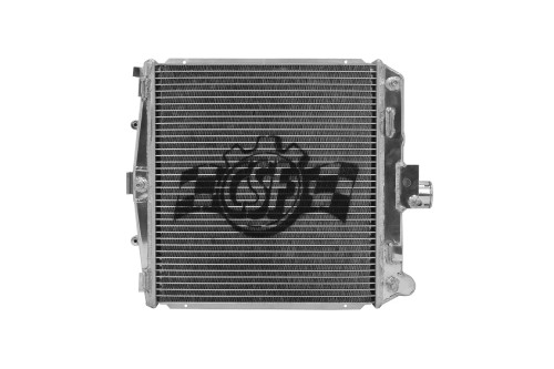 CSF All-Aluminum Radiator (Right) for Porsche 997 911 / GT3/ 987 Boxster / Cayman
