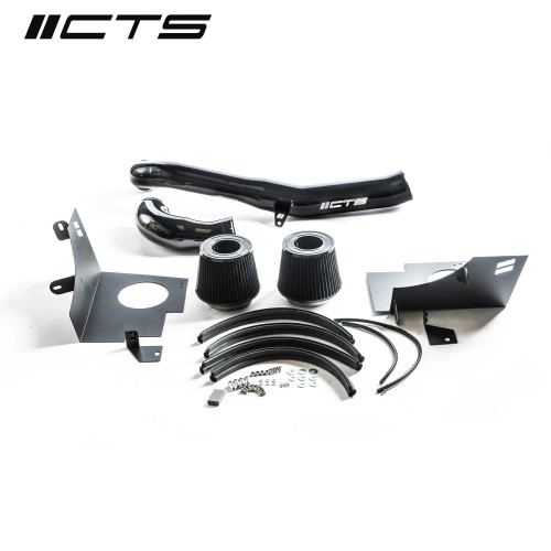 CTS Turbo BMW S58 G8X M2/M3/M4 Intake System