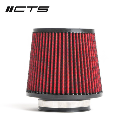 CTS Turbo Filter Replacement CTS-IT-250/290R/293R/300R/305/340R/348/940 (Reuse the velocity stack that came with your original kit)