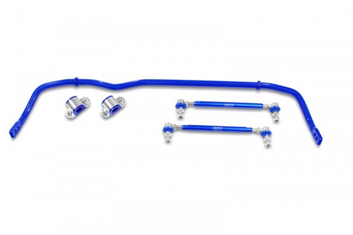 SuperPro 24mm Front Sway Bar Kit for MK7/7.5 Golf GTI