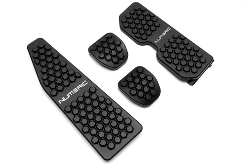 Numeric Performance Pedal Sets 991/981/718