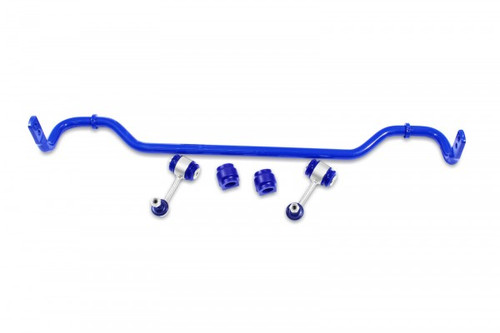 SuperPro 22mm Rear Sway Bar Kit for MK7/7.5 Golf GTI